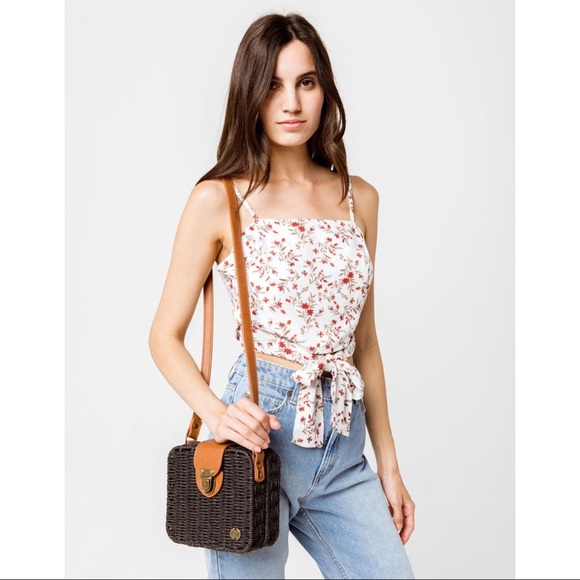 Billabong Handbags - 🔥LAST 1🔥Billabong ‘Gimme Some’